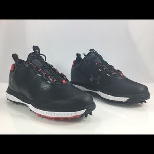 Under Armour Tempo Sport 2 Golf Shoes Men’s